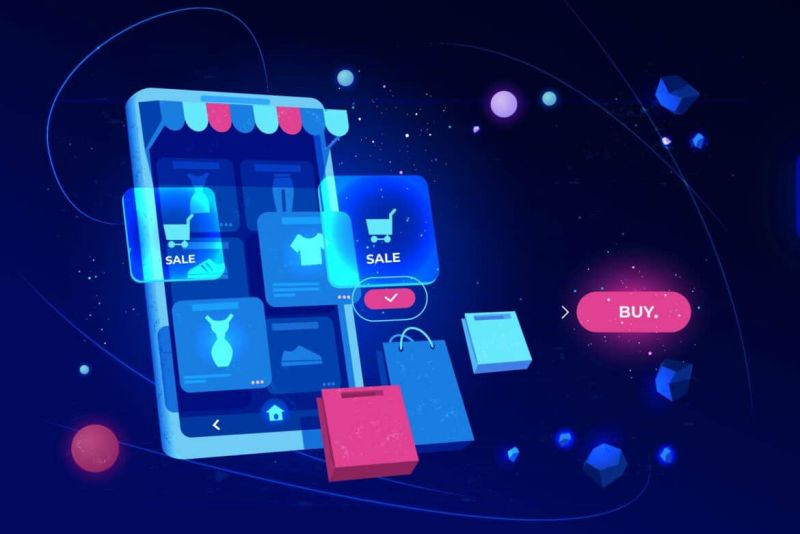 Comercio electrónico E-commerce