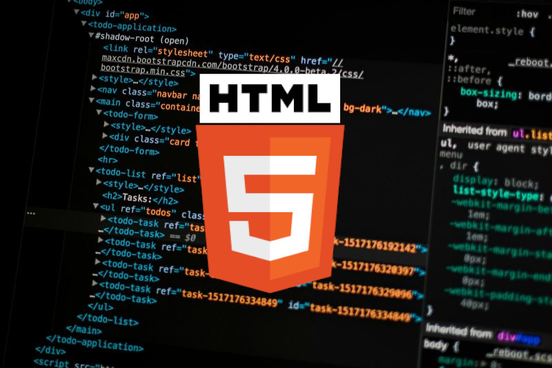 Diseño de Paginas Web en HTML5